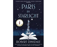KNYGA Robert Dinsdale Paris By Starlight