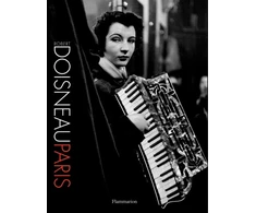 KNYGA Robert Doisneau: Paris