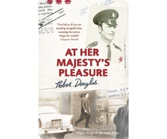 KNYGA Robert Douglas At Her Majesty's Pleasure