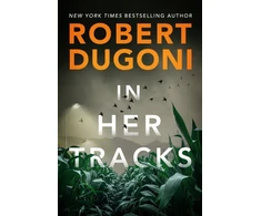 KNYGA Robert Dugoni In Her Tracks