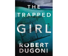 KNYGA Robert Dugoni Trapped Girl