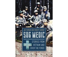 KNYGA Robert Dumont Sog Medic