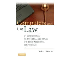 KNYGA Robert Dunne Computers and the Law
