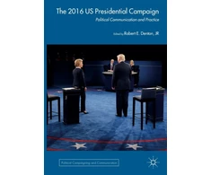 KNYGA Robert E. Denton Jr 2016 US Presidential Campaign