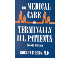 KNYGA Robert E Enck Medical Care of Terminally Ill Patients