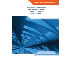 KNYGA Robert E Slavin Educational Psychology: Theory and Practice
