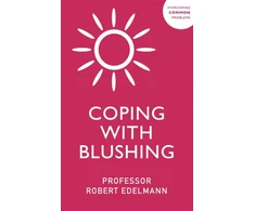 KNYGA Robert Edelmann Coping with Blushing
