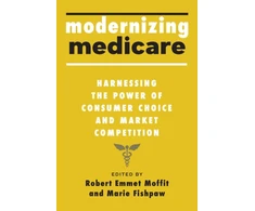 KNYGA Robert Emmet Moffit Modernizing Medicare