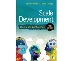 KNYGA Robert F Devellis Scale Development