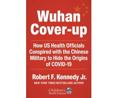 KNYGA Robert F. Kennedy Jr. Wuhan Cover-Up
