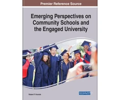 KNYGA Robert F Kronick Emerging Perspectives on Community Schools and the Engaged University