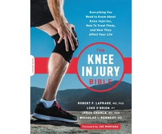 KNYGA Robert F Laprade The Knee Injury Bible