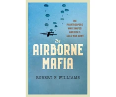 KNYGA Robert F Williams Airborne Mafia