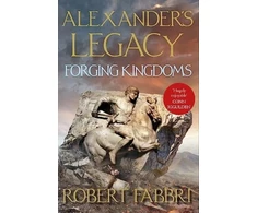 KNYGA Robert Fabbri Forging Kingdoms