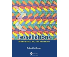 KNYGA Robert Fathauer Tessellations