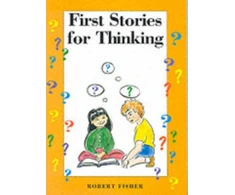 KNYGA Robert Fisher First Stories for Thinking