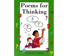 KNYGA Robert Fisher Poems for Thinking
