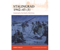 KNYGA Robert Forczyk Stalingrad 1942–43 (3)