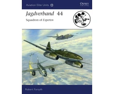 KNYGA Robert Forsyth Jagdverband 44