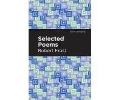 KNYGA Robert Frost Selected Poems