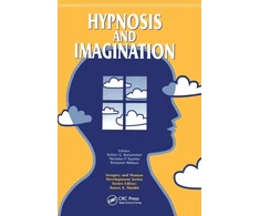 KNYGA Robert G Kunzendorf Hypnosis and Imagination