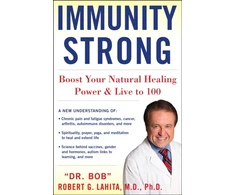 KNYGA Robert G Lahita IMMUNITY STRONG