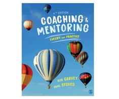 KNYGA Robert Garvey Coaching and Mentoring, Theory and Practice