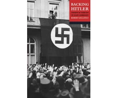 KNYGA Robert Gellately Backing Hitler