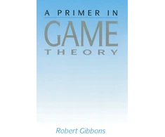 KNYGA Robert Gibbons Primer In Game Theory, A