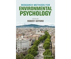 KNYGA Robert Gifford Research Methods for Environmental Psychology