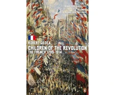 KNYGA Robert Gildea Children of the Revolution