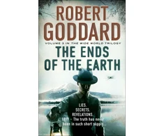 KNYGA Robert Goddard Ends of the Earth
