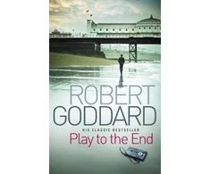 KNYGA Robert Goddard Play To The End