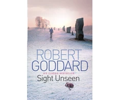 KNYGA Robert Goddard Sight Unseen