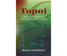 KNYGA Robert Goldblatt Topoi