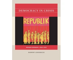 KNYGA Robert Goodrich Democracy in Crisis