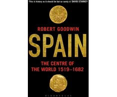 KNYGA Robert Goodwin Ispanija