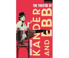 KNYGA Robert Gordon Theatre of Kander and Ebb