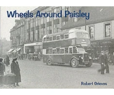 KNYGA Robert Grieves Wheels Around Paisley