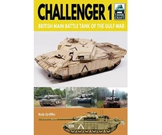 KNYGA Robert Griffin Challenger 1