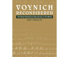 KNYGA Robert H Edwards Voynich Reconsidered