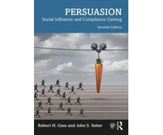 KNYGA Robert H Gass Persuasion