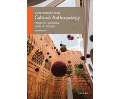 KNYGA Robert H Lavenda Core Concepts in Cultural Anthropology