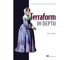 KNYGA Robert Hafner Terraform in Gylis