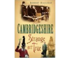 KNYGA Robert Halliday Cambridgeshire