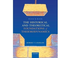 KNYGA Robert Hanlon Block by Block: The Historical and Theoretical Foundations of Thermodynamics
