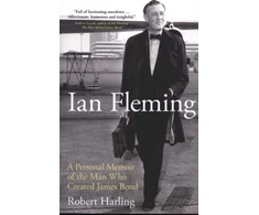 KNYGA Robert Harling Ian Fleming