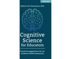 KNYGA Robert Hausmann Cognitive Science for Educators