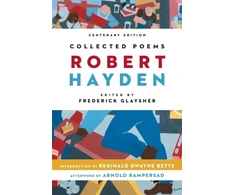 KNYGA Robert Hayden Collected Poems