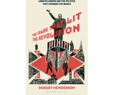 KNYGA Robert Henderson Spark that Lit the Revolution